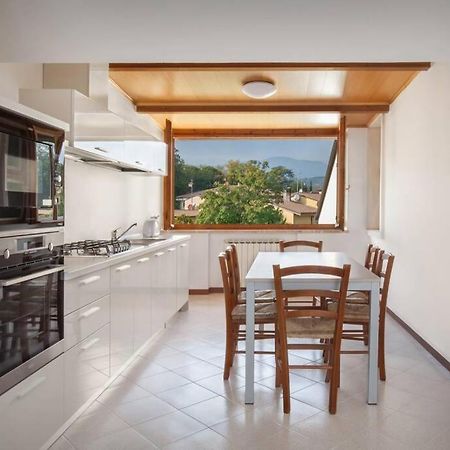 Апартаменти Casa San Floriano-In Valpolicella Сан-П'єтро-ін-Каріано Екстер'єр фото