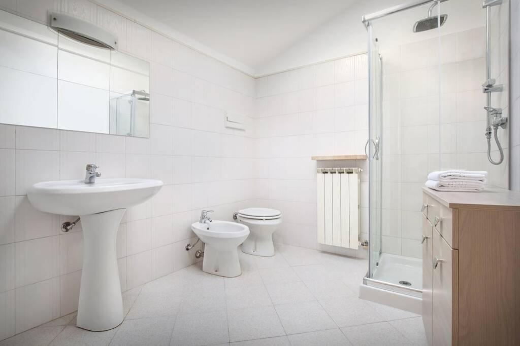 Апартаменти Casa San Floriano-In Valpolicella Сан-П'єтро-ін-Каріано Екстер'єр фото