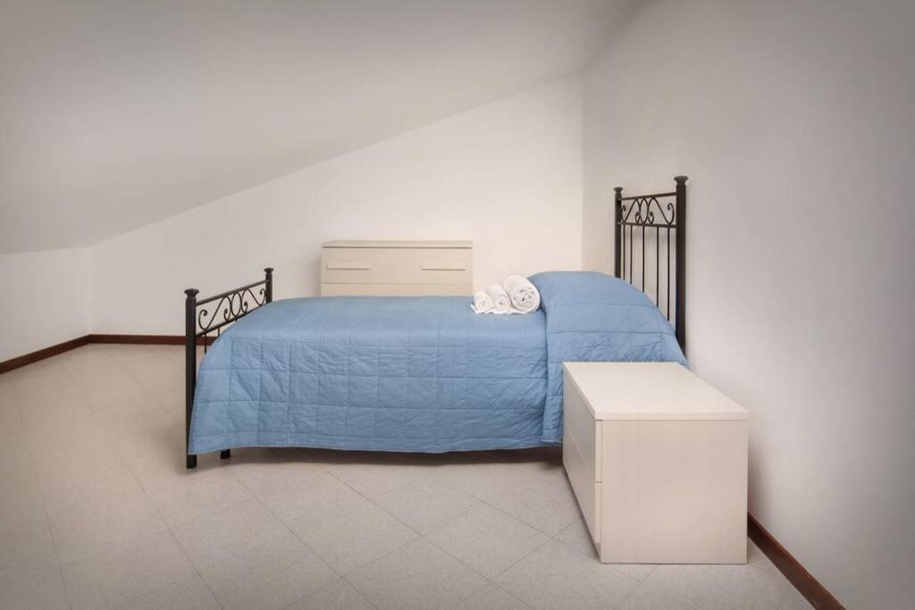 Апартаменти Casa San Floriano-In Valpolicella Сан-П'єтро-ін-Каріано Екстер'єр фото