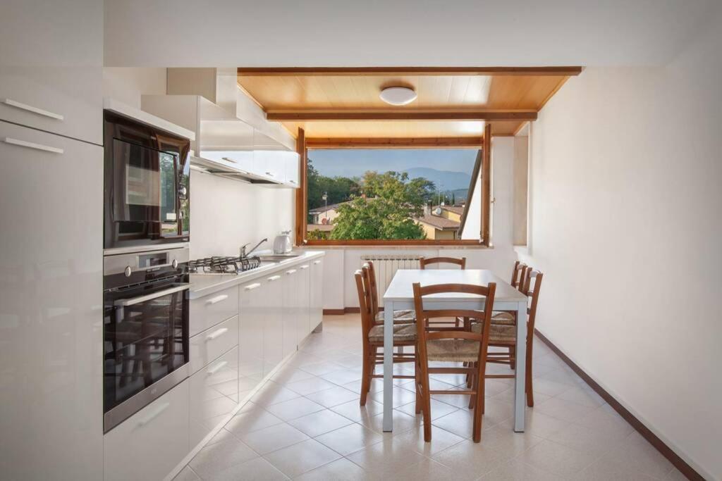 Апартаменти Casa San Floriano-In Valpolicella Сан-П'єтро-ін-Каріано Екстер'єр фото