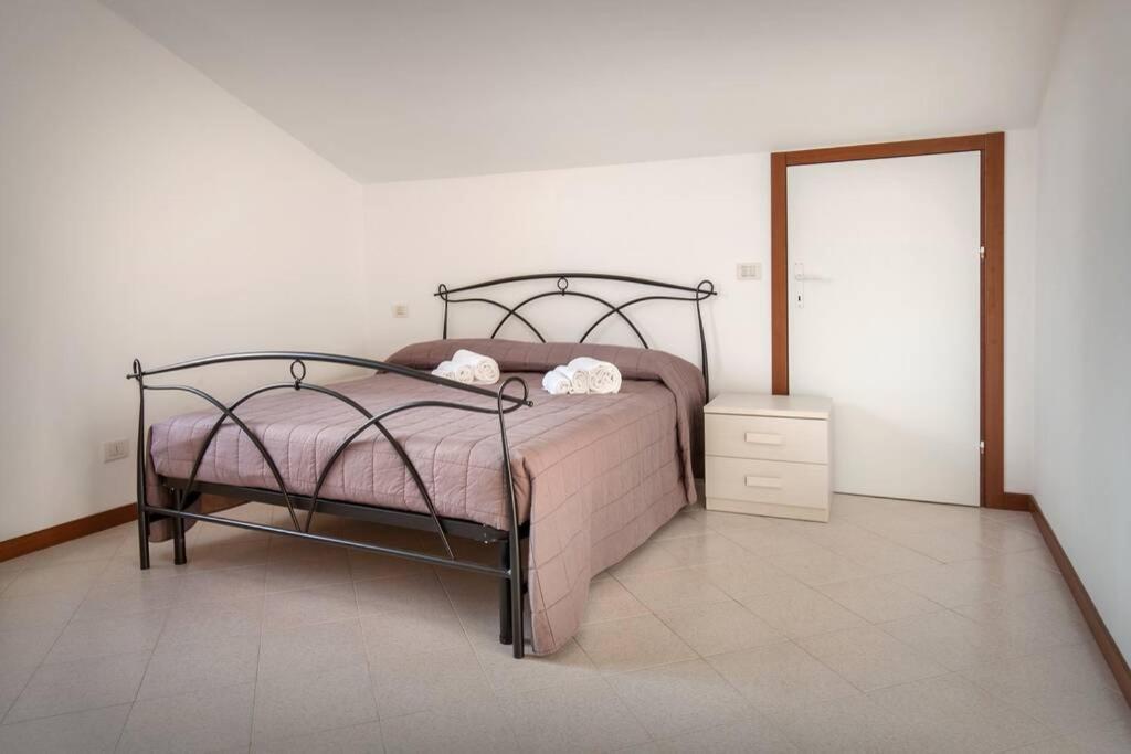 Апартаменти Casa San Floriano-In Valpolicella Сан-П'єтро-ін-Каріано Екстер'єр фото